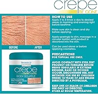 Dermactin Crepe Be Gone Body Souffle 12oz — image 6
