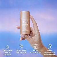 RMS Beauty Supernatural Radiance Serum SPF 30 1 oz — image 5