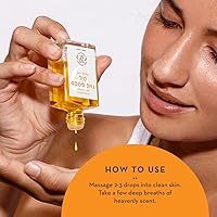 The Organic Skin Co. Skin Glow Serum 30mL — image 6
