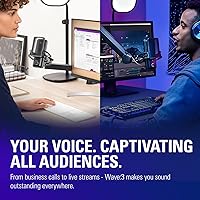 Elgato Wave:3 USB Condenser Microphone — image 8