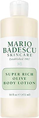 Mario Badescu Body Lotion 472mL