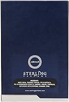 Armaf Voyage Bleu for Men Eau de Parfum Spray, 3.4oz — image 5