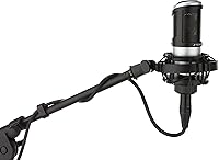 POLSEN PCR-65 Cardioid Condenser Microphone — image 4