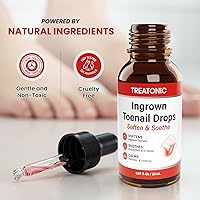 Treatonic Ingrown Toenail Treatment Kit — image 2