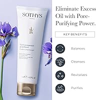 SOTHYS Purifying Foaming Gel 4oz — image 5