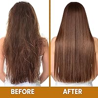 Mystère Beauté Amino Acid Shampoo and Conditioner Set, 16 fl oz each — image 7