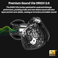 TOZO T18 Wireless Earbuds — image 4