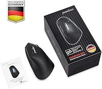 Perixx PERIMICE-804 Bluetooth Vertical Mouse — image 7