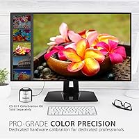 ViewSonic VP3268A-4K 32-inch 4K UHD IPS Monitor — image 6