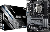 ASRock Z390 PRO4 Motherboard — image 1