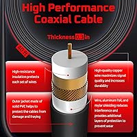 PIBIDI UHD-3942 Digital HD TV Antenna — image 8