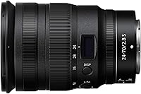 Nikon NIKKOR Z 24-70mm f/2.8 S — image 5