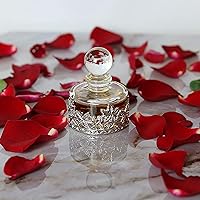 Swiss Arabian Rose Malaki Perfume Oil 1oz — image 9