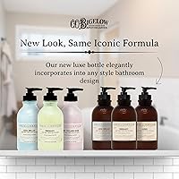 C.O. Bigelow Bergamot Hand Wash 10.5 Fl Oz — image 2