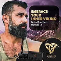 Wōden Beard Maintenance Kit — image 2