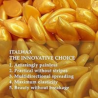 Italwax Luxury Full Body Wax 1kg — image 2