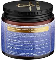 Luxury Life Bed Butter Island Passion 8oz — image 2