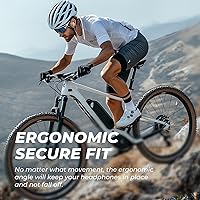 TONEMAC N18 Neckband Bluetooth Earbuds — image 6