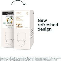 ATTITUDE Liquid Hand Soap Orange Leaves 67.6 Fl Oz — image 2