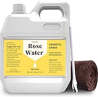 Hznxolrc 42 fl oz Rose Water Hydrating Mist — image 1