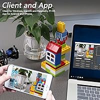 FREENOVE Robot Dog Kit FNK0050 — image 5