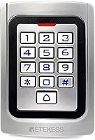 Retekess T-AC04 Garage Keyless Entry Pad — image 9
