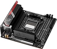ASRock B650E PG-ITX WiFi Mini-ITX Motherboard — image 5