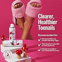 FOOTLOGIX Nail Tincture Spray, 1.69 Fl Oz — image 3