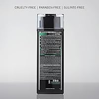 Truss Vegan Detox Shampoo 10.14oz — image 7