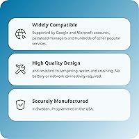 Yubico Security Key NFC — image 4