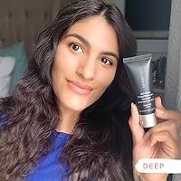 CHICA BEAUTY 3 in 1 Tinted Face Moisturizer SPF 30 - Deep — image 7