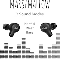 JVC Marshmallow True Wireless Earbuds — image 6