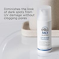 EltaMD AM Restore Face Moisturizer 1.7oz — image 4