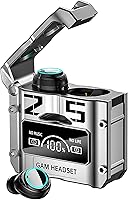 StitchGreen M25 BT5.3 Wireless Sport Earbuds — image 1