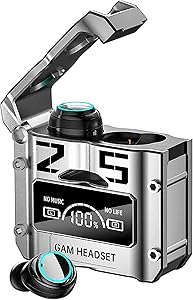 StitchGreen M25 BT5.3 Wireless Sport Earbuds Review