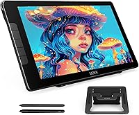 VEIKK Studio 16 Drawing Tablet — image 1