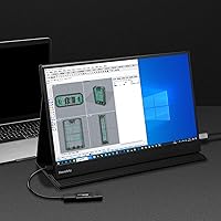 PEPPER JOBS XtendViz XV1610F 15.6″ Portable Monitor — image 8