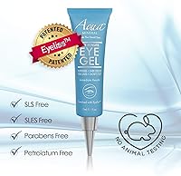 Aqua Mineral Puffy Eye Gel – 1 oz — image 8
