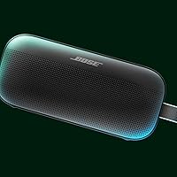 Bose SoundLink Flex Bluetooth Speaker — image 2