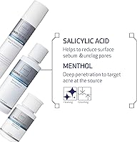 Obagi CLENZIderm M.D. Pore Therapy Exfoliating BHA Toner 5oz — image 6