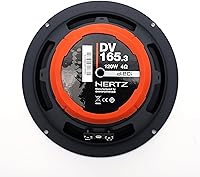 Hertz Dieci Series DSK-1653 Component Speaker Kit 6.5″ 2-Way — image 7