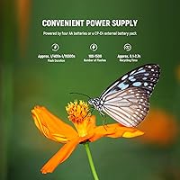 NEEWER RF1-N Macro Ring Flash for Nikon — image 6