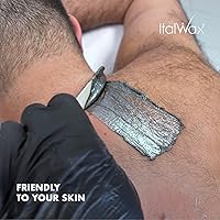 Italwax Pour Homme 1kg Hard Wax Beads — image 9