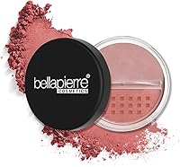 Bellapierre Mineral Blush – Amaretto 0.3oz — image 1