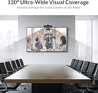 AV Access BizEye 90 4K Conference Room Camera — image 4