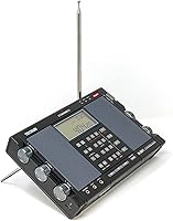 Tecsun H501 Digital Worldband Radio — image 4