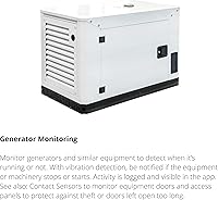 YoLink LoRa Smart Vibration Sensor — image 7