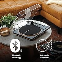 Audio-Technica AT-LP70XBT Wireless Turntable — image 6