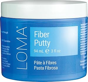 LOMA Fiber Putty 3 Ounce Review