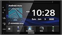 Kenwood DMX4707S 6.8″ Digital Media Receiver — image 9